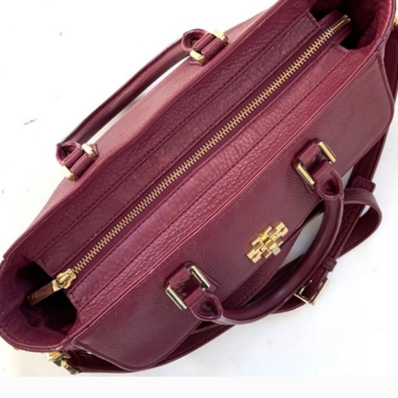 Tory Burch Leather bag - Picture 2 of 9